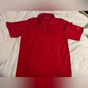 Nike polo fitdry